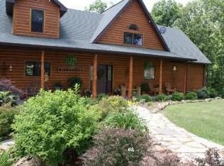 490 Pcr 624, Perryville, MO 63775