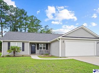 5030 Milan Rd, Florence, SC 29506