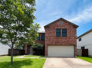 6613 Marble Creek Loop, Austin, TX 78747