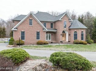 1213 Emmaus Rd, Woodbine, MD 21797