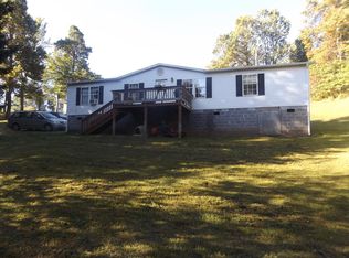 100 Hickory Ln, Meadows Of Dan, VA 24120
