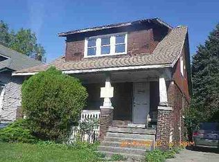 6708 Floyd St, Detroit, MI 48210