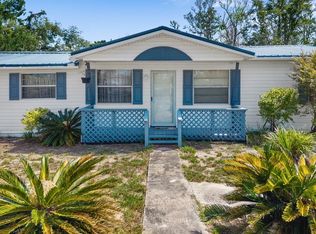 5663 Hwy 358, Steinhatchee, FL 32359