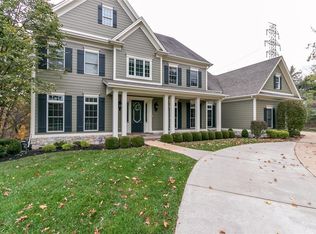 18110 Linden Grove Ln, Glencoe, MO 63038