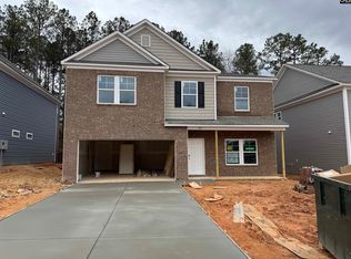 812 Tradesman Ave, Lexington, SC 29072