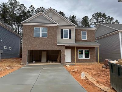 812 Tradesman Ave, Lexington, SC, 29072