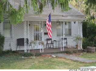 536 S Linden Ave, Waynesboro, VA 22980