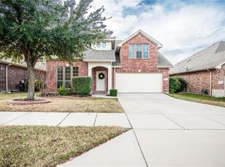 1916 Michelle Creek Dr, Little Elm, TX 75068