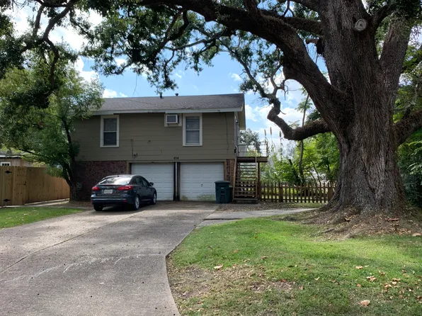 614 9th St, Lake Charles, LA 70601