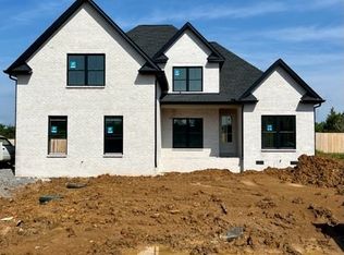 2630 Holly Springs Dr LOT 29, Murfreesboro, TN 37128