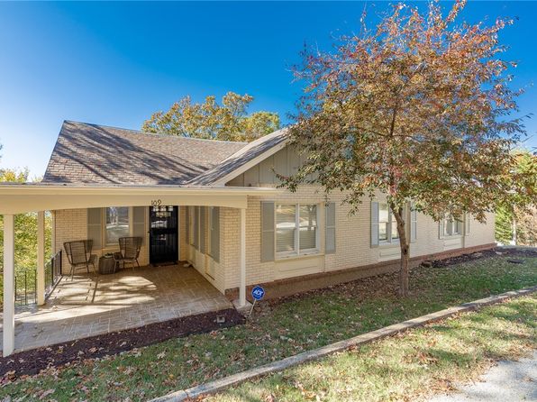 109 W Skyline Dr, Fayetteville, AR 72701