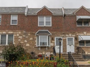 2721 Stevens St, Philadelphia, PA 19149