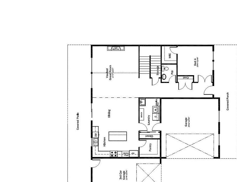 2nd image of 626 E Tanoak Ave