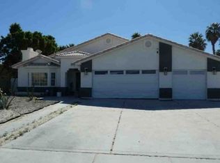 68855 Vista Chino, Cathedral City, CA 92234