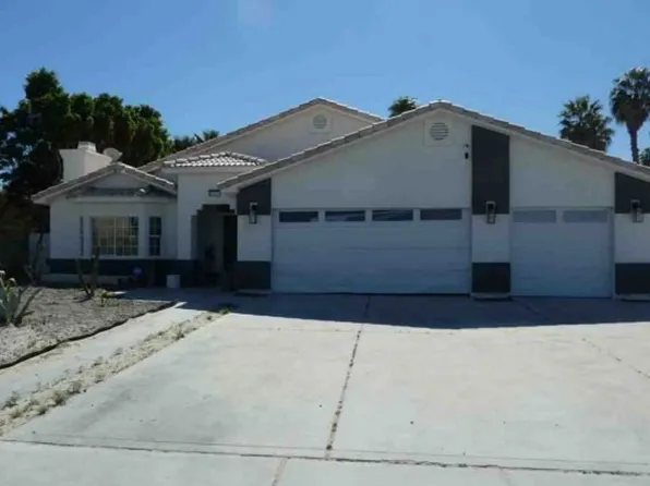 68855 Vista Chino, Cathedral City, CA 92234