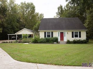 12126 Oakline Acres Rd, Saint Amant, LA 70774