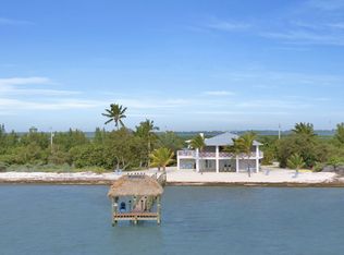 1271 Long Beach Dr, Big Pine Key, FL 33043