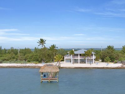 1271 Long Beach Dr, Big Pine Key, FL, 33043