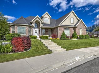 671 S 1840th St E, Springville, UT 84663