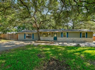 2101 Mecca Rd, Austin, TX 78733