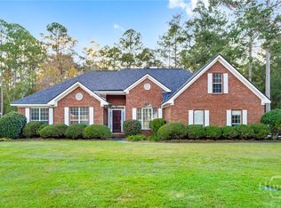 198 Harbour Lane, Richmond Hill, GA 31324