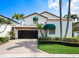 6495 Via Rosa, Boca Raton, FL 33433