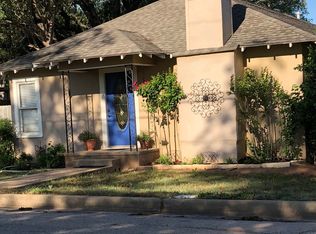 1301 Oatman St, Llano, TX 78643