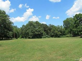 0 Roanoke Dr, Sullivan, MO 63080