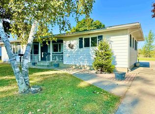 348 S Center St, Sebewaing, MI 48759