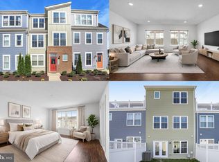 1203 Furgeson Ln, Frederick, MD 21702