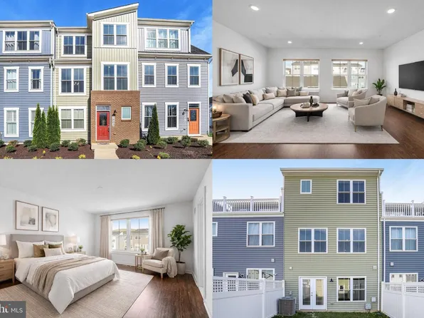 1203 Furgeson Ln, Frederick, MD 21702