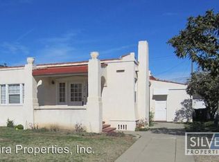 527 E Orange St, Santa Maria, CA 93454