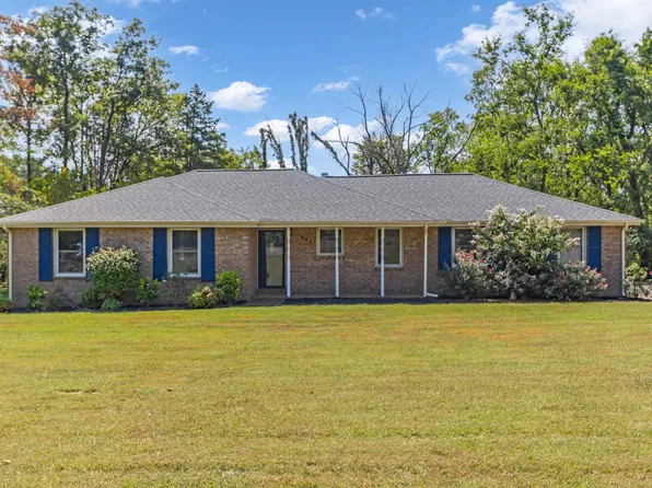 495 Page Dr, Mount Juliet, TN 37122
