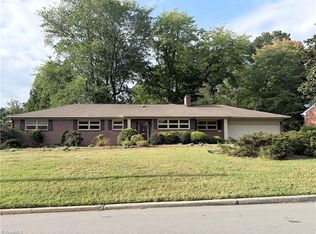 151 Buckingham Rd, Winston Salem, NC 27104