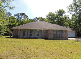 1421 Aubin Blvd, Gautier, MS 39553