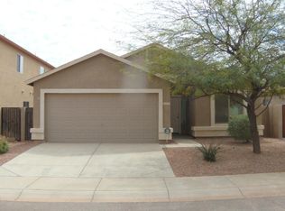 6703 E Javalina Way, Florence, AZ 85132