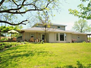 1497 Big Timber Rd, Marshfield, MO 65706