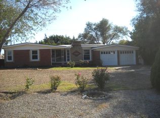 4201 SW 3rd Ave, Amarillo, TX 79106