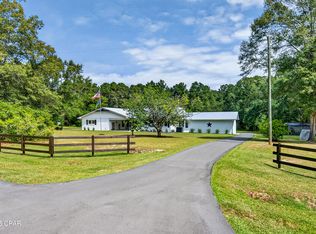 1955 N Highway 181, Westville, FL 32464