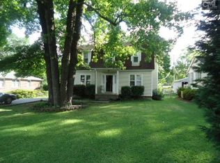 2308 Baxter St, Cayce, SC 29033