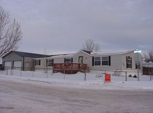 2304 Sammye Ave, Gillette, WY 82718