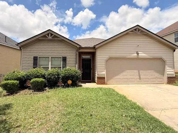 2357 Cornell Cir, McDonough, GA 30253