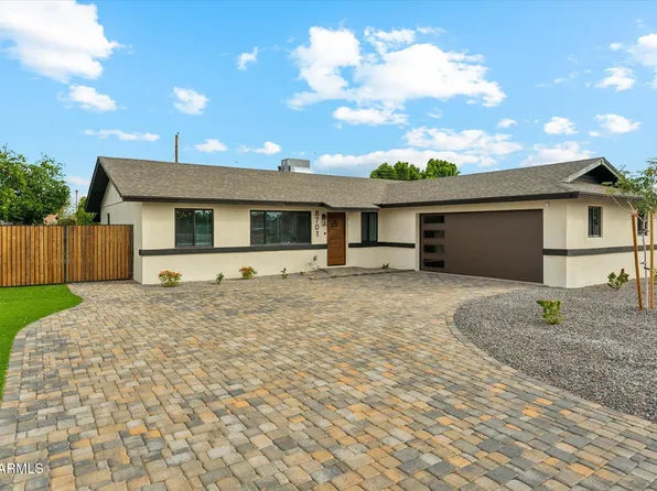 8701 E SAGE Drive, Scottsdale, AZ 85250