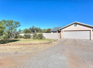 208 Camino Oceano, Rio Rico, AZ 85648