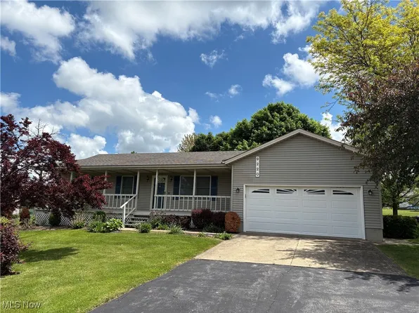 9220 Cherry Rd, Vermilion, OH 44089