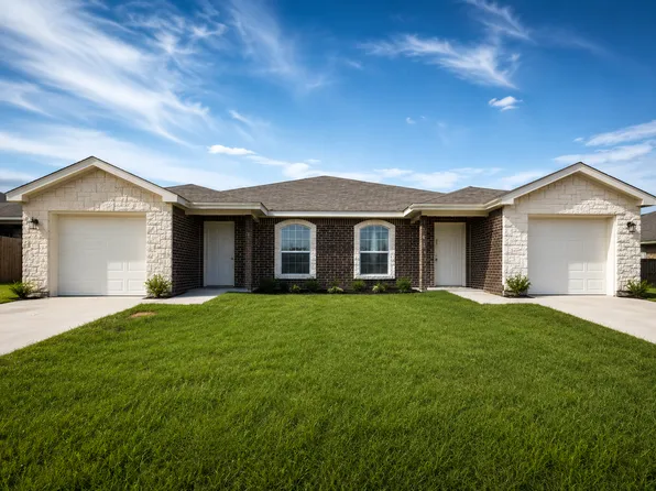 3800 John Chisholm Lp, 3800 John Chisholm Loop APT A, Killeen, TX 76542