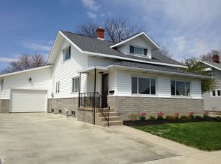 622 W Walnut St, Coldwater, OH 45828