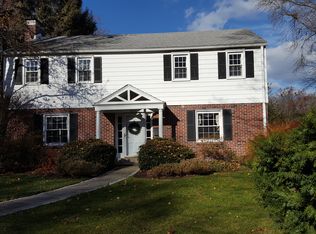 401 Strath Haven Ave, Swarthmore, PA 19081