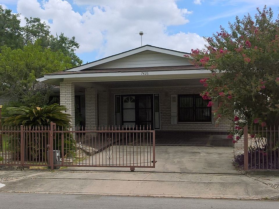 1st image of 7426 Gallop Dr