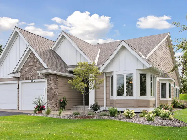 280 Sunflower Ct, Vadnais Heights, MN 55127